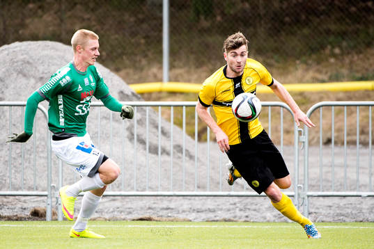 IK Frej Täbys Christophe Lallet