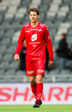 Brann Jakob Orlov
