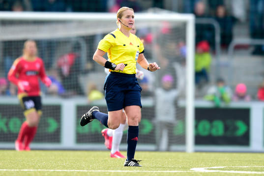 Domare Ester Staubli