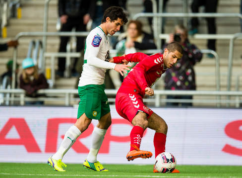 Branns Amin Nouri