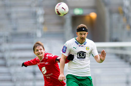 Branns Erik Huseklepp