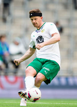 Hammarbys Thomas Guldborg Christensen