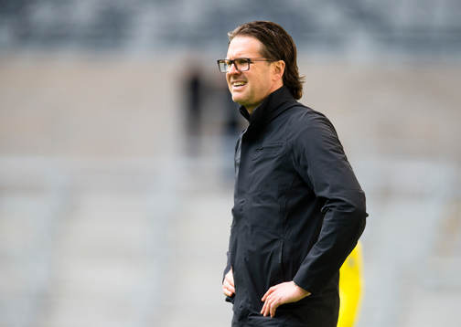 Branns Rikard Norling