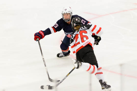 Usas Michelle Picard
