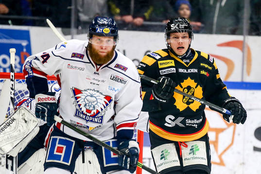 Skellefteås Patrik Zackrisson