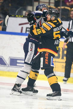 Skellefteås Martin Sevc