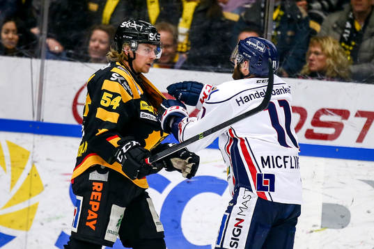 Skellefteås Anton Lindholm