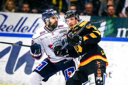 Skellefteås Martin Lundberg