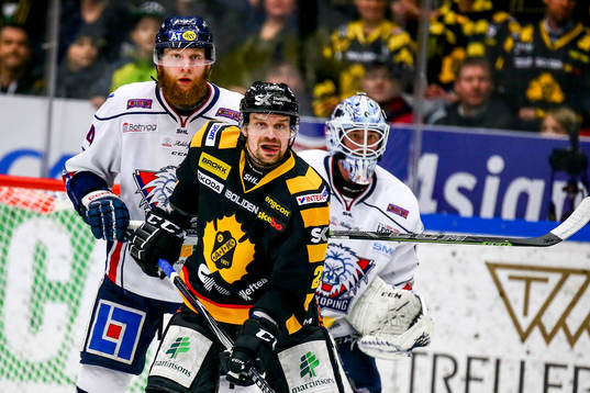 Skellefteås Janne Pesonen