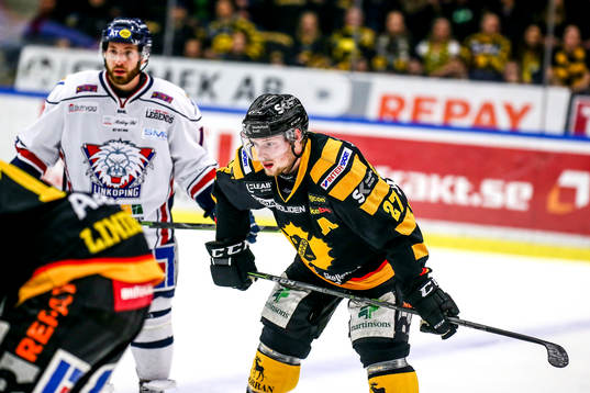 Skellefteås Martin Lundberg