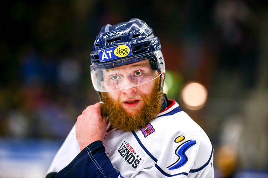 Linköpings Jonas Junland