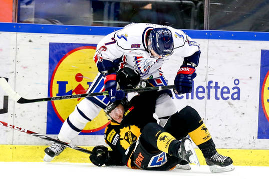 Skellefteås Sebastian Aho