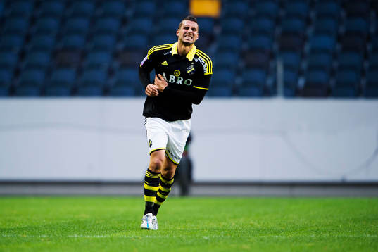 s Panajotis Dimitriadis har ont