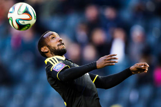 Bläddra bland fler bilder av Fotboll, Träningsmatch, AIK - Norrköping