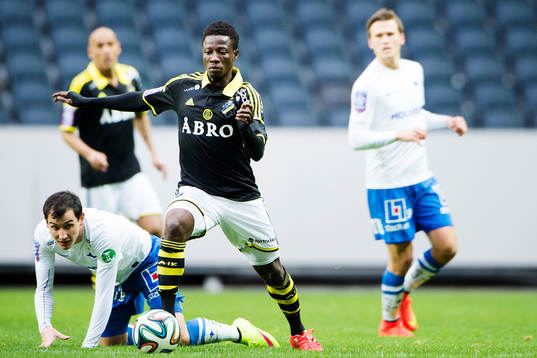 s Ebenezer Ofori