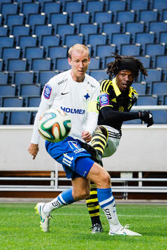 s Mohamed Bangura