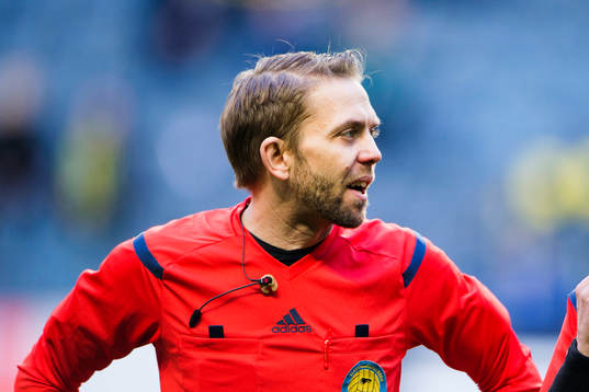 Domare Johan Hamlin