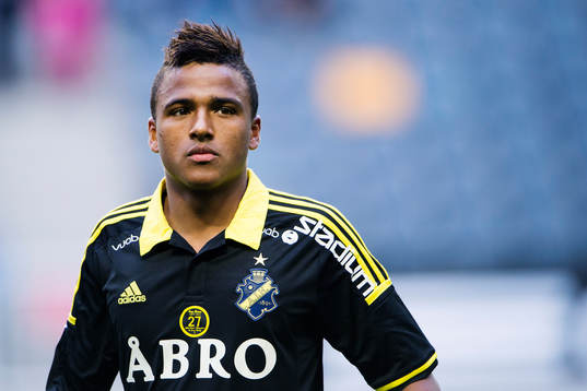 s Niclas Eliasson