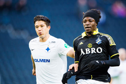 s Mohamed Bangura