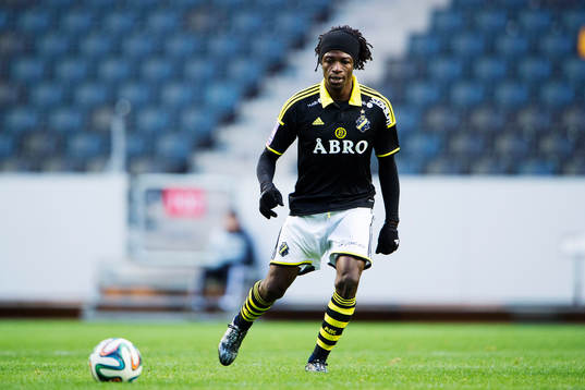 s Mohamed Bangura