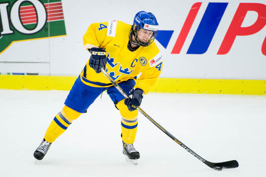 Sveriges Jenni Asserholt