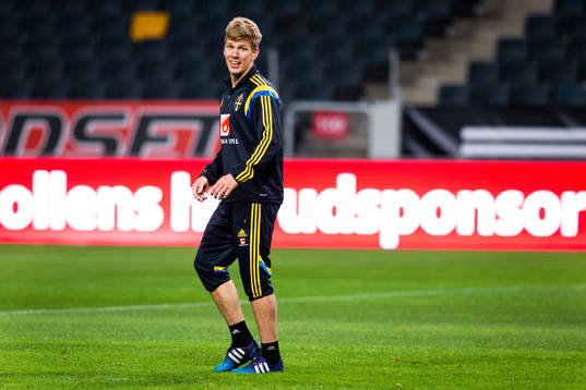 Pontus Wernbloom
