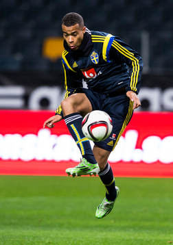 Robin Quaison