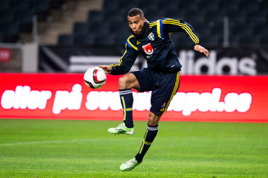 Robin Quaison