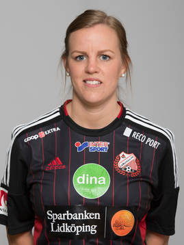 Emma Sandsjö