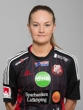 Karin Goffe