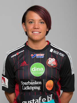 Marie Sandberg