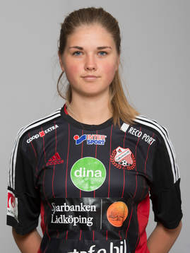 Elin Olofsson