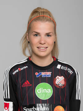 Elin Freij