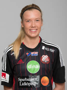 Ebba Handfast