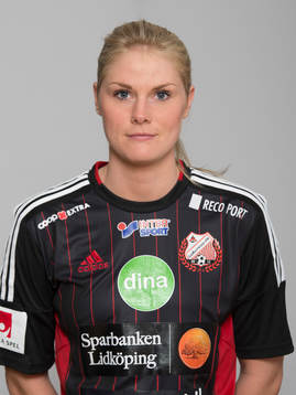 Sandra Lagerbratt