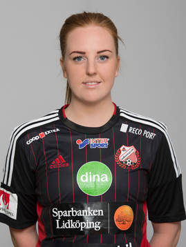 Stina Axén