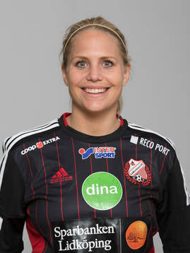 Caroline Berling (spelare)