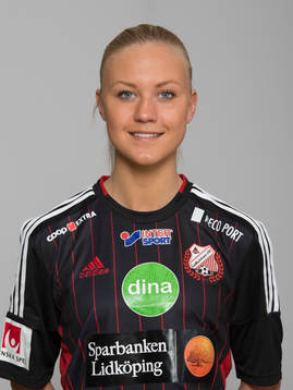 Alice Andersson