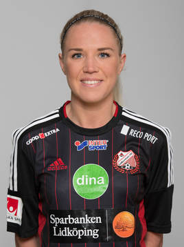 Amanda Reinhardt