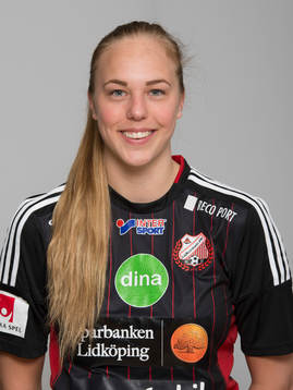 Linnéa Wallgren