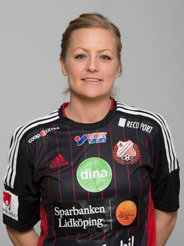 Johanna Elvelind
