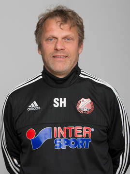 Sture Haglund Ledare