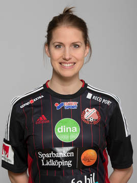 Carin Berling