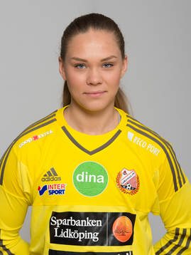 Matilda Haglund