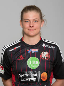 Julia Bryngelfors
