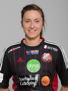 Klara Renholm