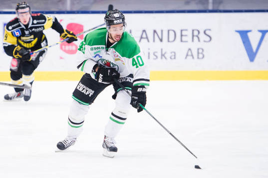 Rögles Jesper Jensen