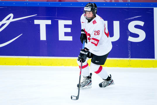 Schweiz Dominique Ruegg