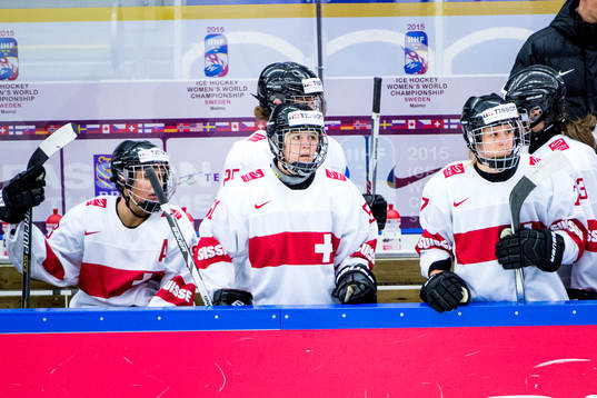 Schweiz spelare deppar