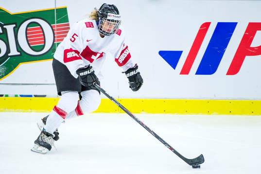 Schweiz Monika Waidacher